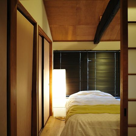 교토 Le Machiya Daikokucho 빌라 외부 사진